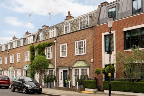 6 bedroom terraced house for sale, Manresa Road, Chelsea, SW3