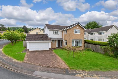 4 bedroom detached house for sale, Kings Road, Ilkley, West Yorkshire, LS29