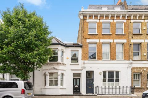 3 bedroom apartment for sale, Blythe Road, London, W14