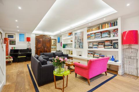 3 bedroom apartment for sale, Blythe Road, London, W14