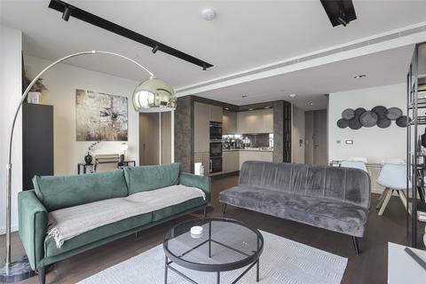 1 bedroom apartment for sale, Park Drive, Canary Wharf, E14