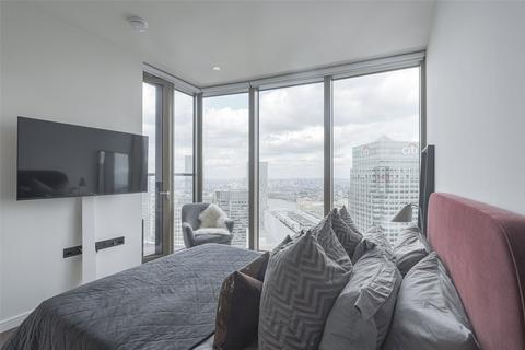 1 bedroom apartment for sale, Park Drive, Canary Wharf, E14