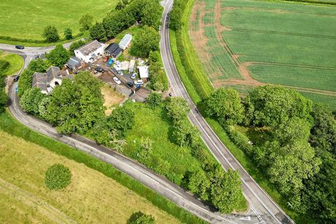 undefined, Melton Road, Lowesby, Leicestershire