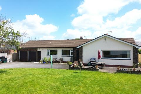 4 bedroom bungalow for sale, Sanders Lane, Devon EX22