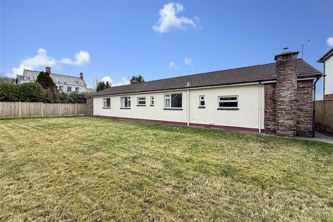 undefined, Sanders Lane, Devon EX22