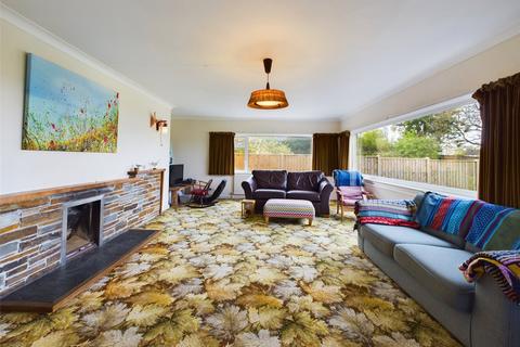 undefined, Sanders Lane, Devon EX22