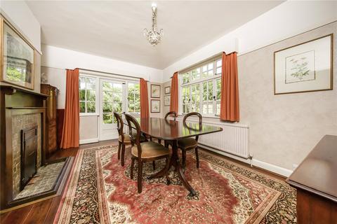 3 bedroom detached house for sale, Woodside Road, New Malden, KT3