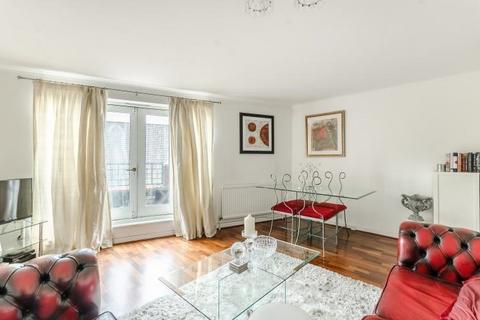 2 bedroom maisonette for sale, 24 Portman Gate, 41 Broadley Terrace, London, NW1 6LQ