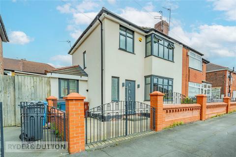 2 bedroom semi-detached house for sale, Lewis Avenue, Blackley, Manchester, M9