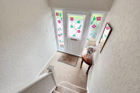 3 bedroom terraced house for sale, Devon Walk, Washington, Tyne and Wear, NE37 2NS