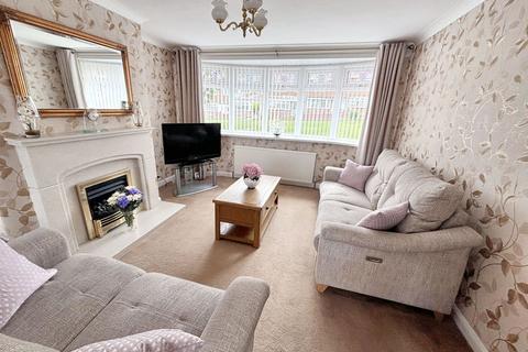 4 Devon Walk, Washington, NE37 2NS