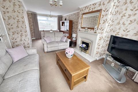 4 Devon Walk, Washington, NE37 2NS