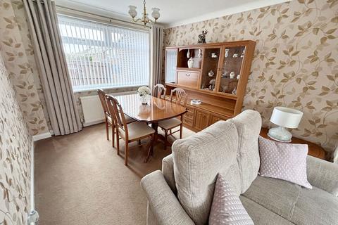 4 Devon Walk, Washington, NE37 2NS