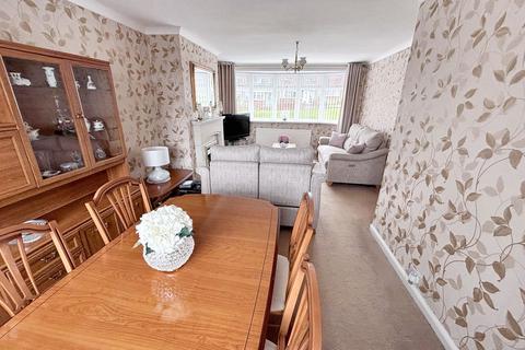 4 Devon Walk, Washington, NE37 2NS