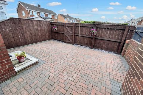 4 Devon Walk, Washington, NE37 2NS