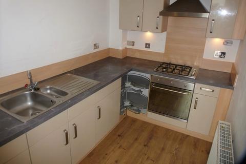2 bedroom flat to rent, McPhail Street, Glasgow G40
