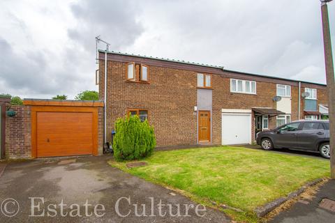 3 bedroom terraced house for sale, Shilton, Coventry CV7