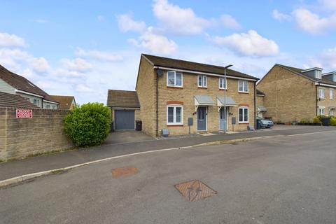 3 bedroom semi-detached house for sale, Upper Mill, Swindon SN5