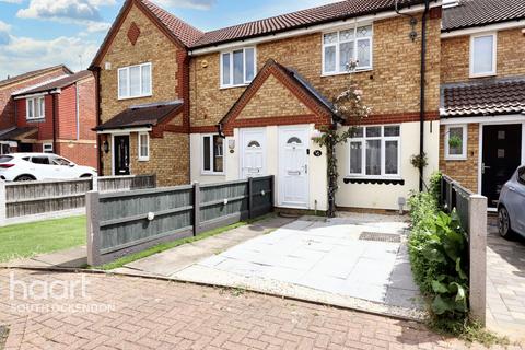 2 bedroom terraced house for sale, St Michaels Close, Aveley