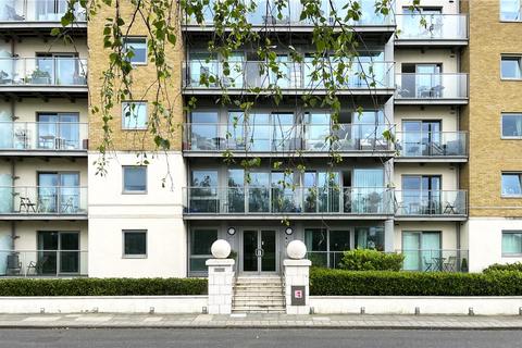 Studio for sale, Argyll Road, London