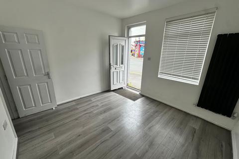 4 bedroom end of terrace house to rent, Red Lane, Coventry CV6