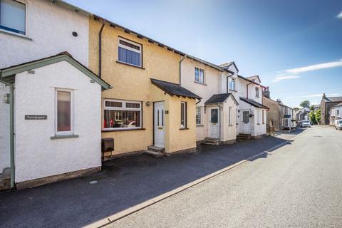 2 bedroom terraced house for sale, 31 Main Street, Flookburgh