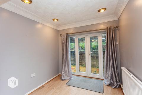4 bedroom semi-detached house for sale, Meriden Grove, Lostock, Bolton, Greater Manchester, BL6 4RQ