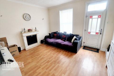 3 bedroom end of terrace house for sale, Snydale Road, Cudworth