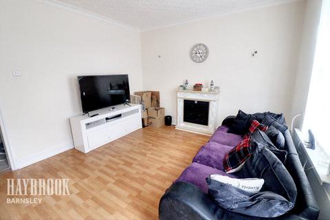 3 bedroom end of terrace house for sale, Snydale Road, Cudworth