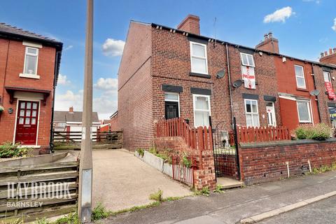 3 bedroom end of terrace house for sale, Snydale Road, Cudworth