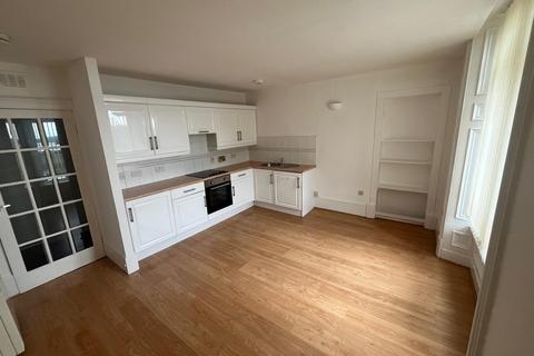 2 bedroom flat to rent, Gibson Terrace, Dundee, DD4