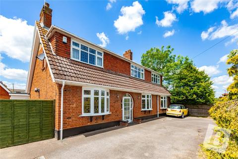 3 bedroom detached house for sale, Hullbridge Road, South Woodham Ferrers, Essex, CM3