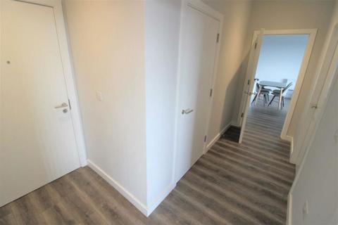 2 bedroom flat for sale, 16 Crosby Road North, Waterloo, Liverpool, Merseyside, L22 0AD