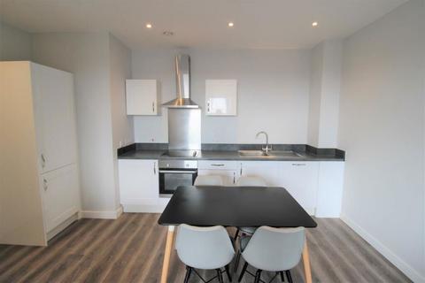 2 bedroom flat for sale, 16 Crosby Road North, Waterloo, Liverpool, Merseyside, L22 0AD