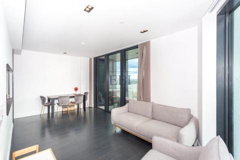 2 bedroom apartment to rent, Amory Tower, The Madison, 203 Marsh Wall, London, E14