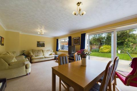 4 bedroom detached house for sale, Wynford Green, Aylesbury HP21