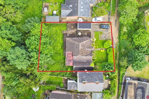 Land for sale, Worsley Lane, Cowes PO31