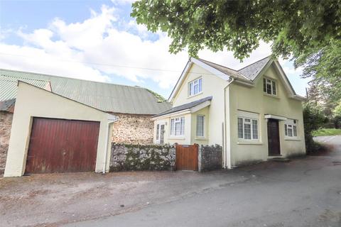 2 bedroom detached house for sale, Belstone, Okehampton