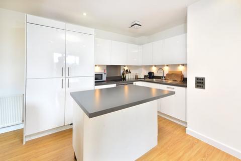 2 bedroom apartment to rent, Park Village East, Camden, London, NW1