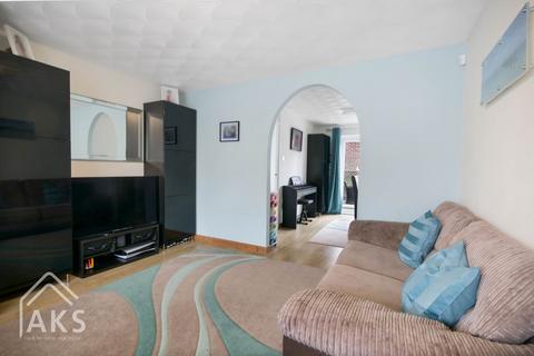 3 bedroom detached house for sale, Wallfields Close, Derby DE65