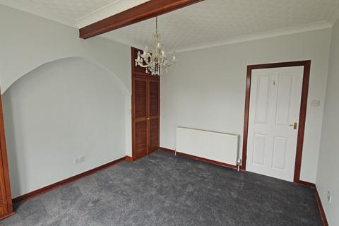 2 bedroom flat to rent, Keir Hardie Hill, Cumnock, Ayrshire, KA18