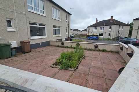 2 bedroom flat to rent, Keir Hardie Hill, Cumnock, Ayrshire, KA18