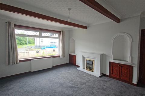 2 bedroom flat to rent, Keir Hardie Hill, Cumnock, Ayrshire, KA18