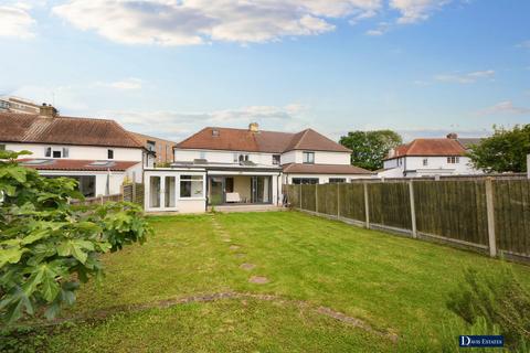 4 bedroom semi-detached house for sale, Squirrels Heath Lane, Ardleigh Green, Hornchurch