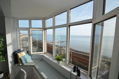 2 bedroom flat for sale, 5 Marine Parade, Dawlish EX7