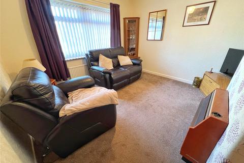 2 bedroom end of terrace house for sale, County Avenue, Ashton-under-Lyne, Greater Manchester, OL6