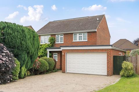 5 bedroom detached house for sale, Fairways, Kenley CR8