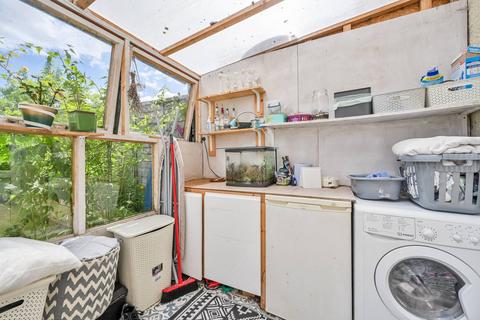 3 bedroom terraced house for sale, Hardgood Road, Blackheath, London, SE3