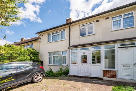 3 bedroom terraced house for sale, Hardgood Road, Blackheath, London, SE3