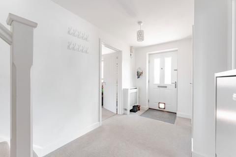 54 Finch Road, Attleborough, NR17 1GL